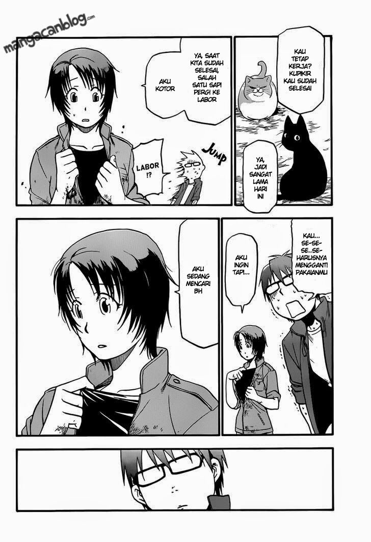 silver-spoon - Chapter: 35