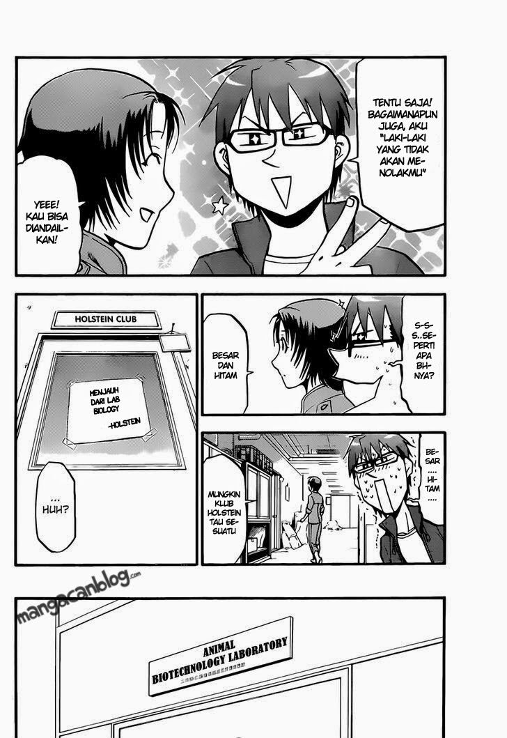 silver-spoon - Chapter: 35