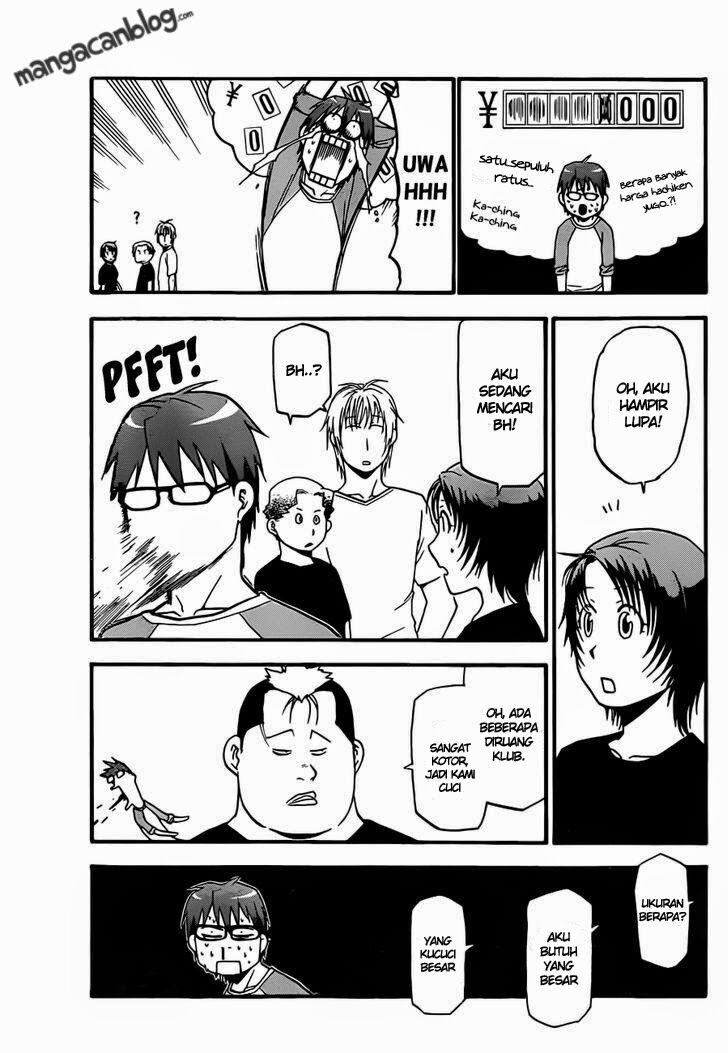 silver-spoon - Chapter: 35