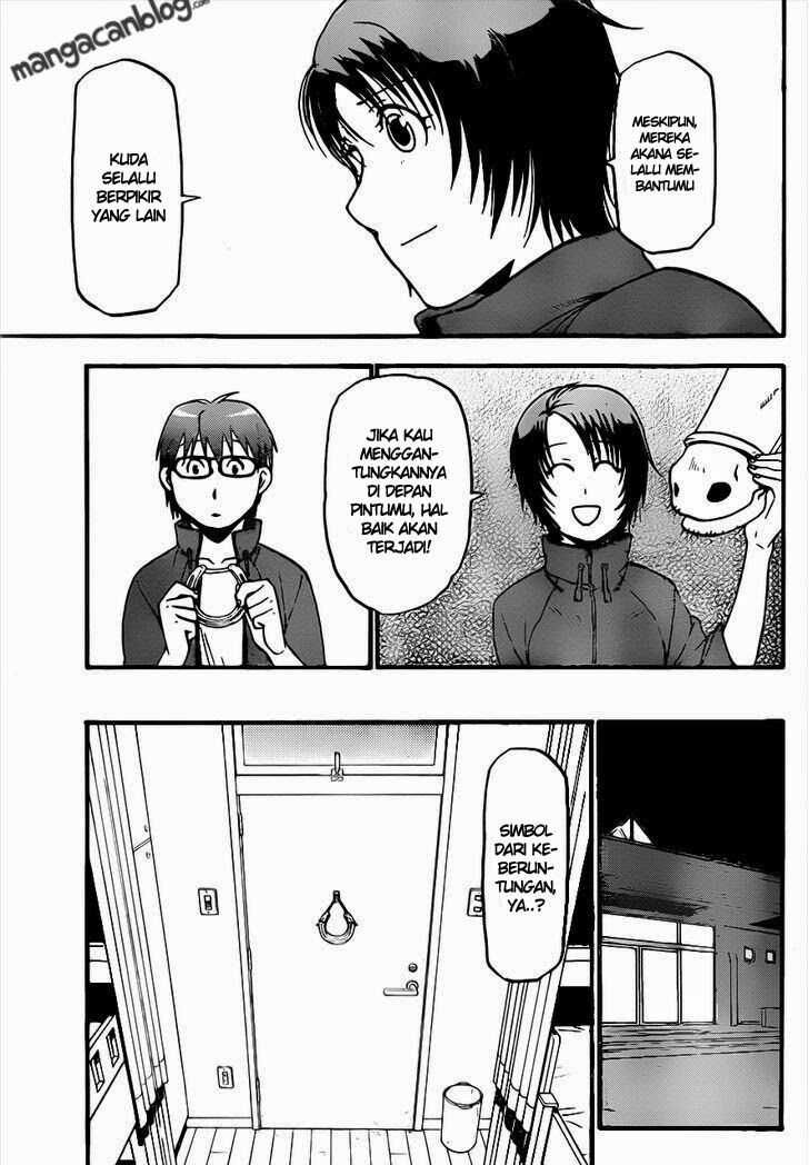 silver-spoon - Chapter: 35