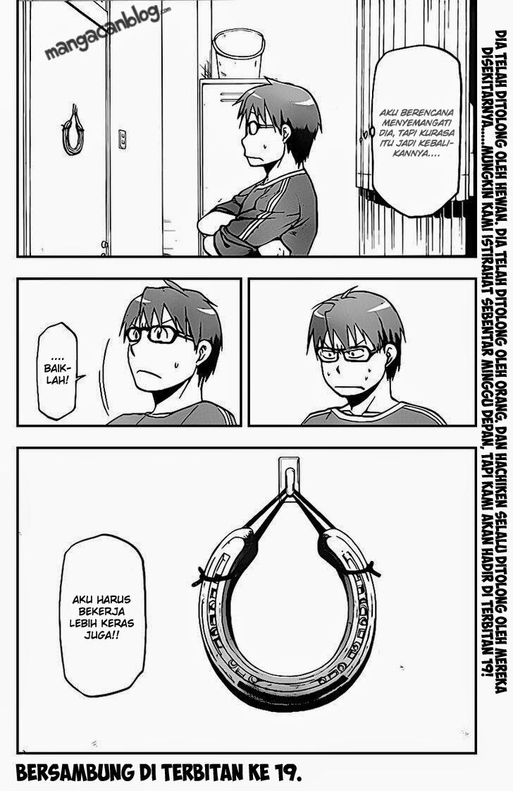 silver-spoon - Chapter: 35