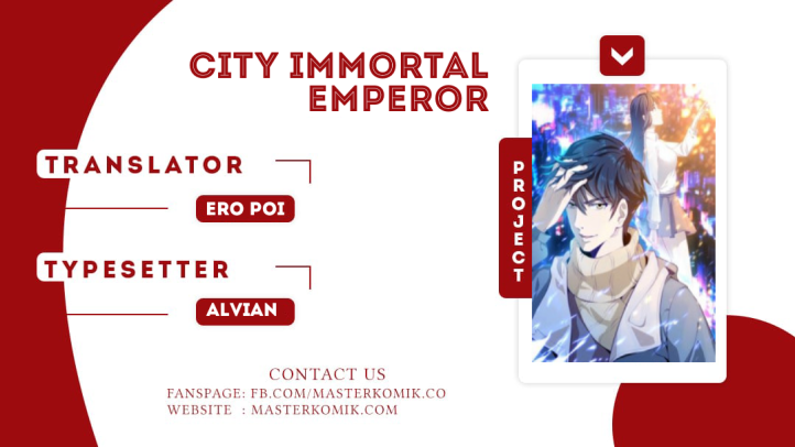 city-immortal-emperor-dragon-king-temple - Chapter: 9