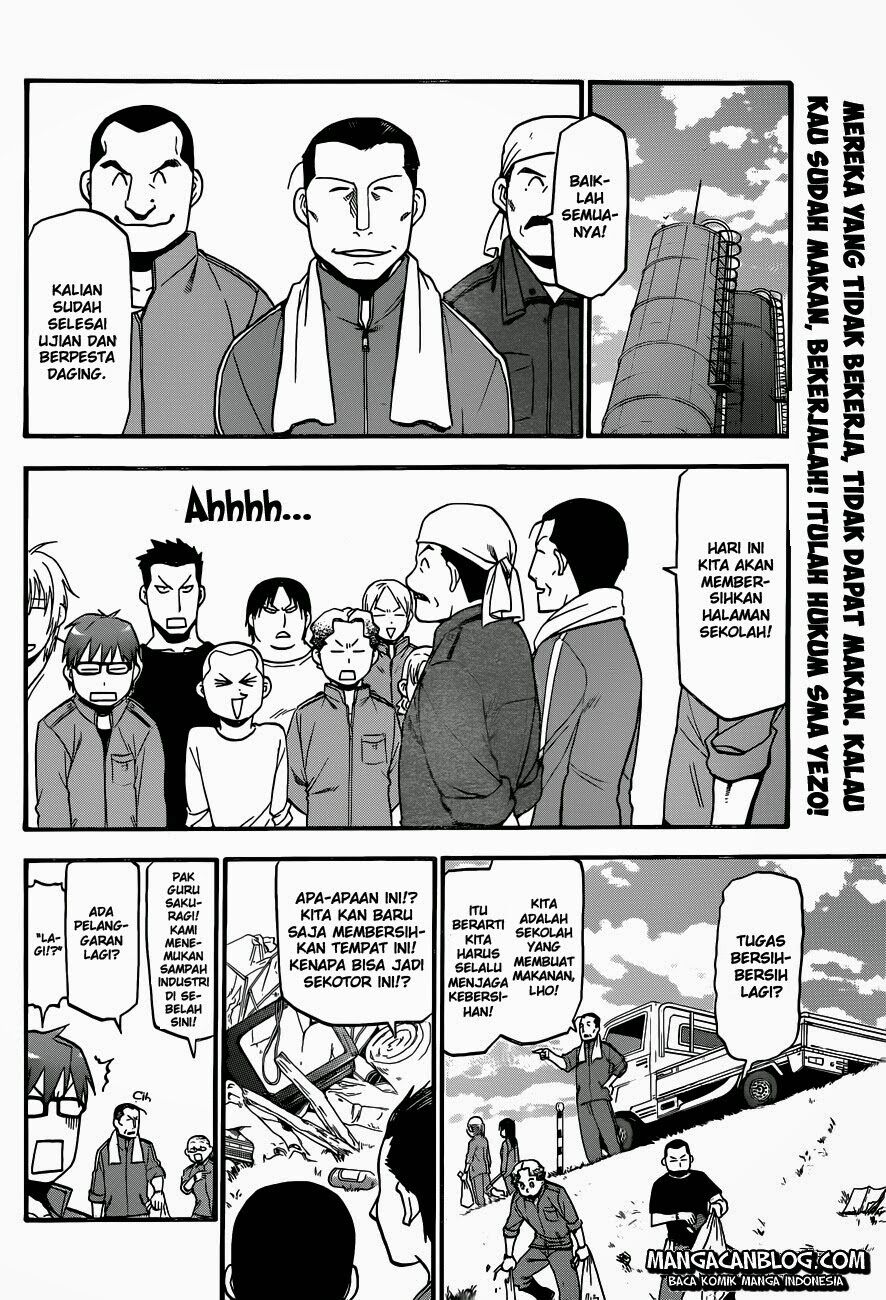 silver-spoon - Chapter: 36