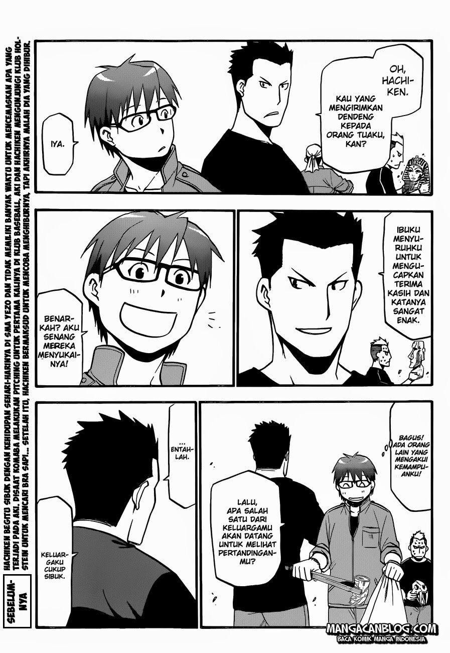 silver-spoon - Chapter: 36