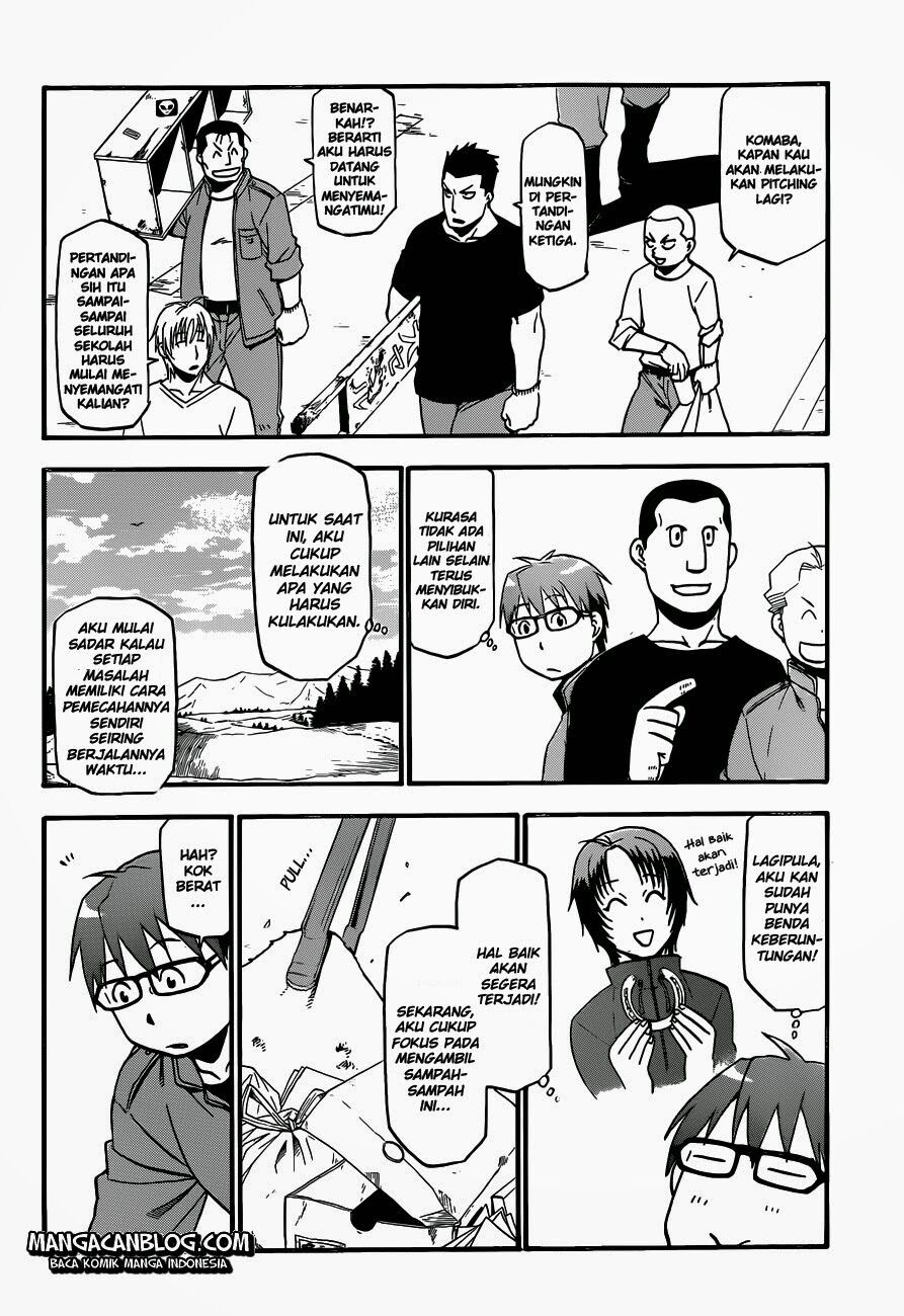 silver-spoon - Chapter: 36