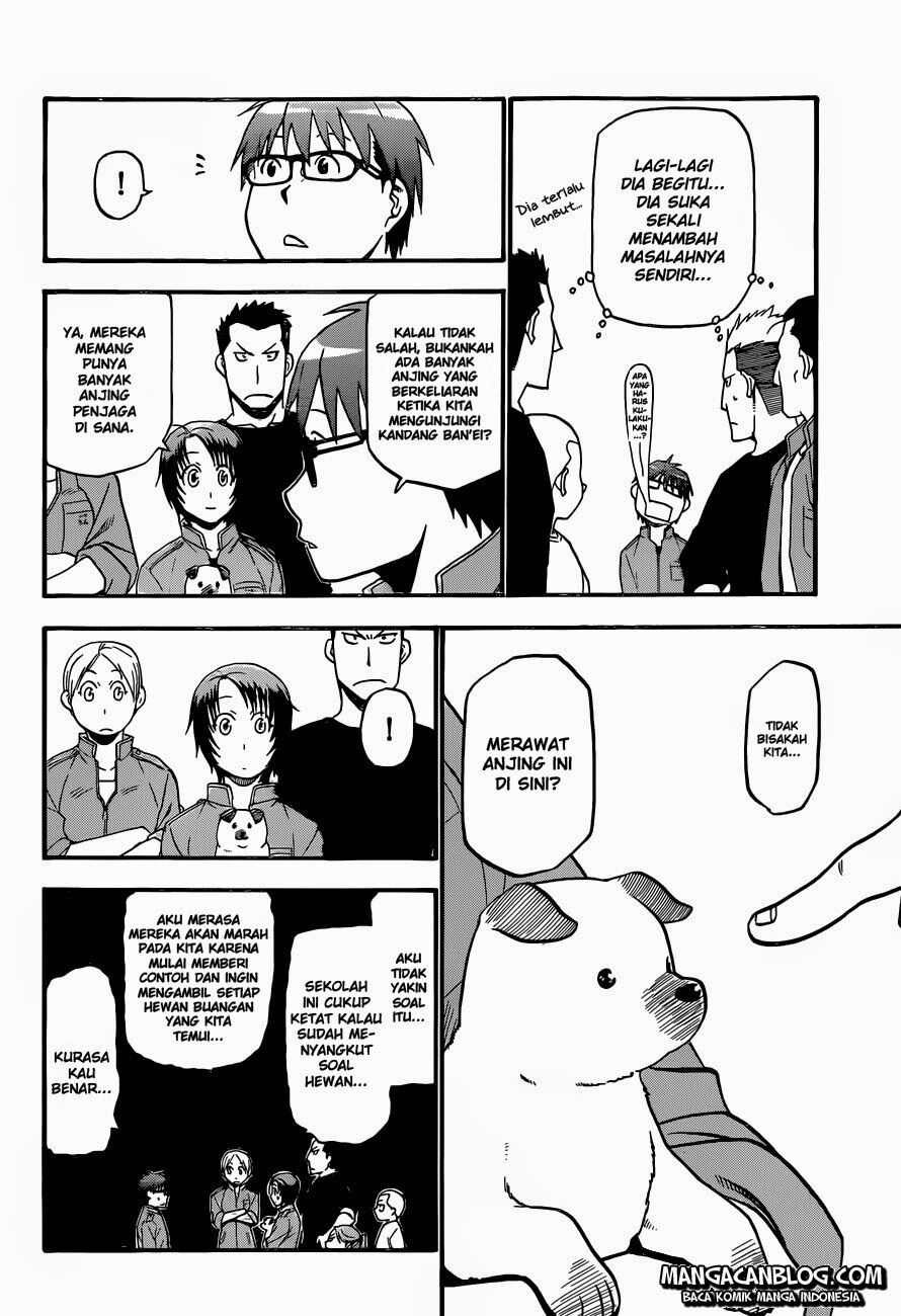 silver-spoon - Chapter: 36