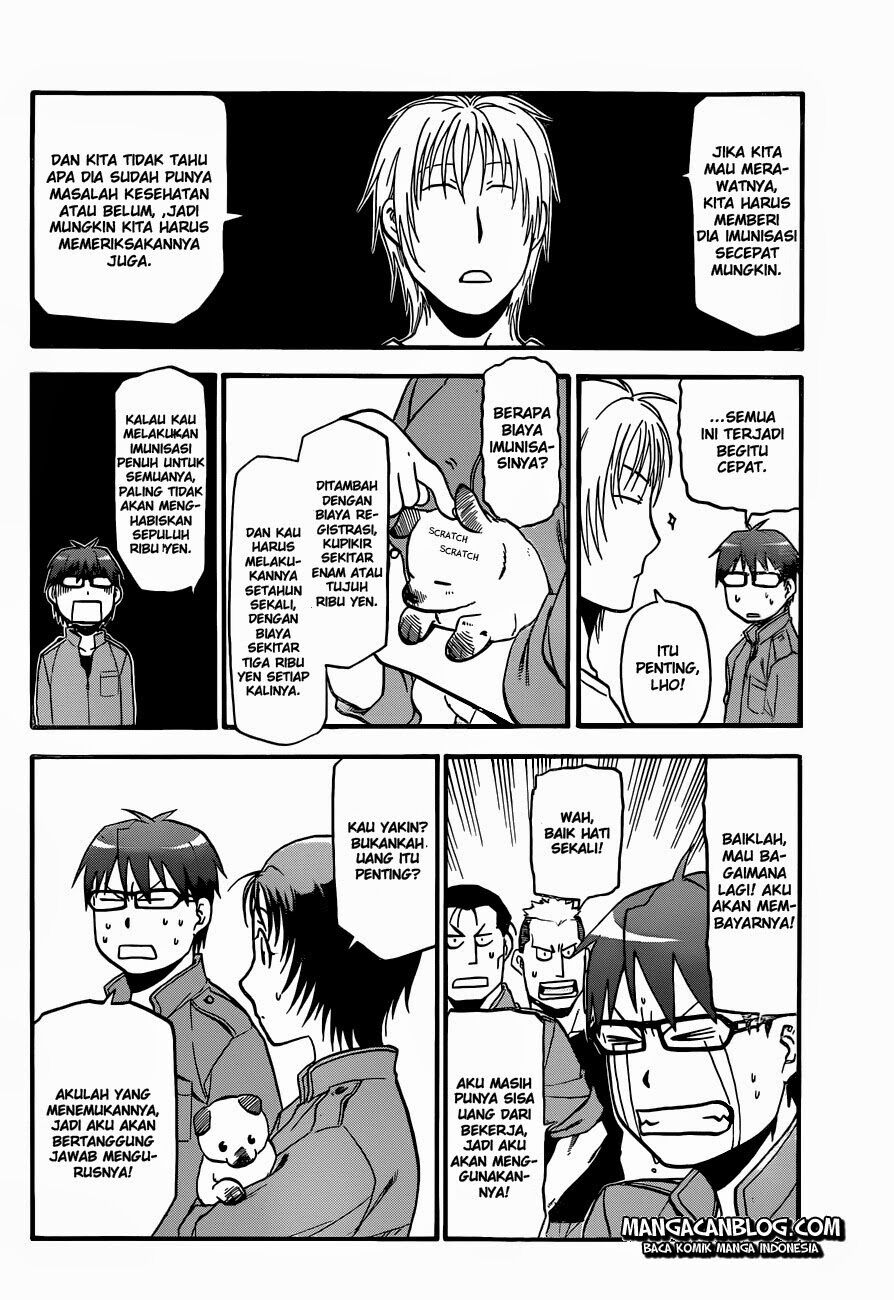 silver-spoon - Chapter: 36