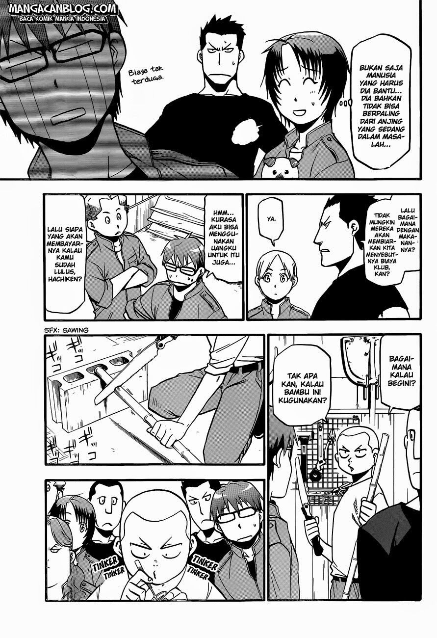 silver-spoon - Chapter: 36