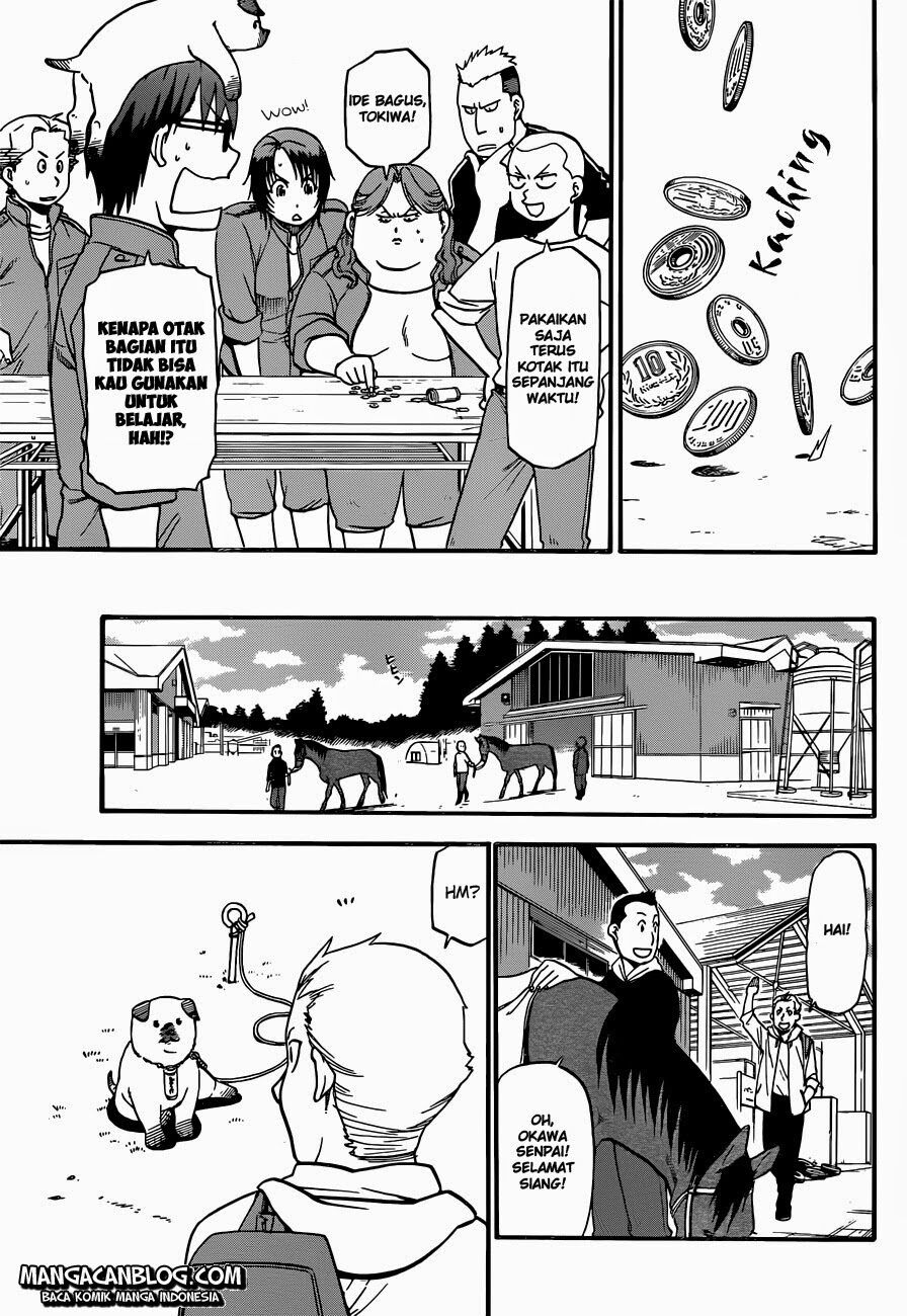 silver-spoon - Chapter: 36