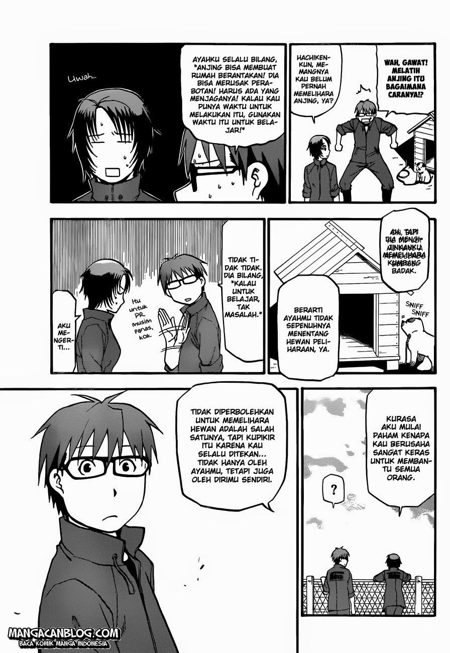 silver-spoon - Chapter: 36