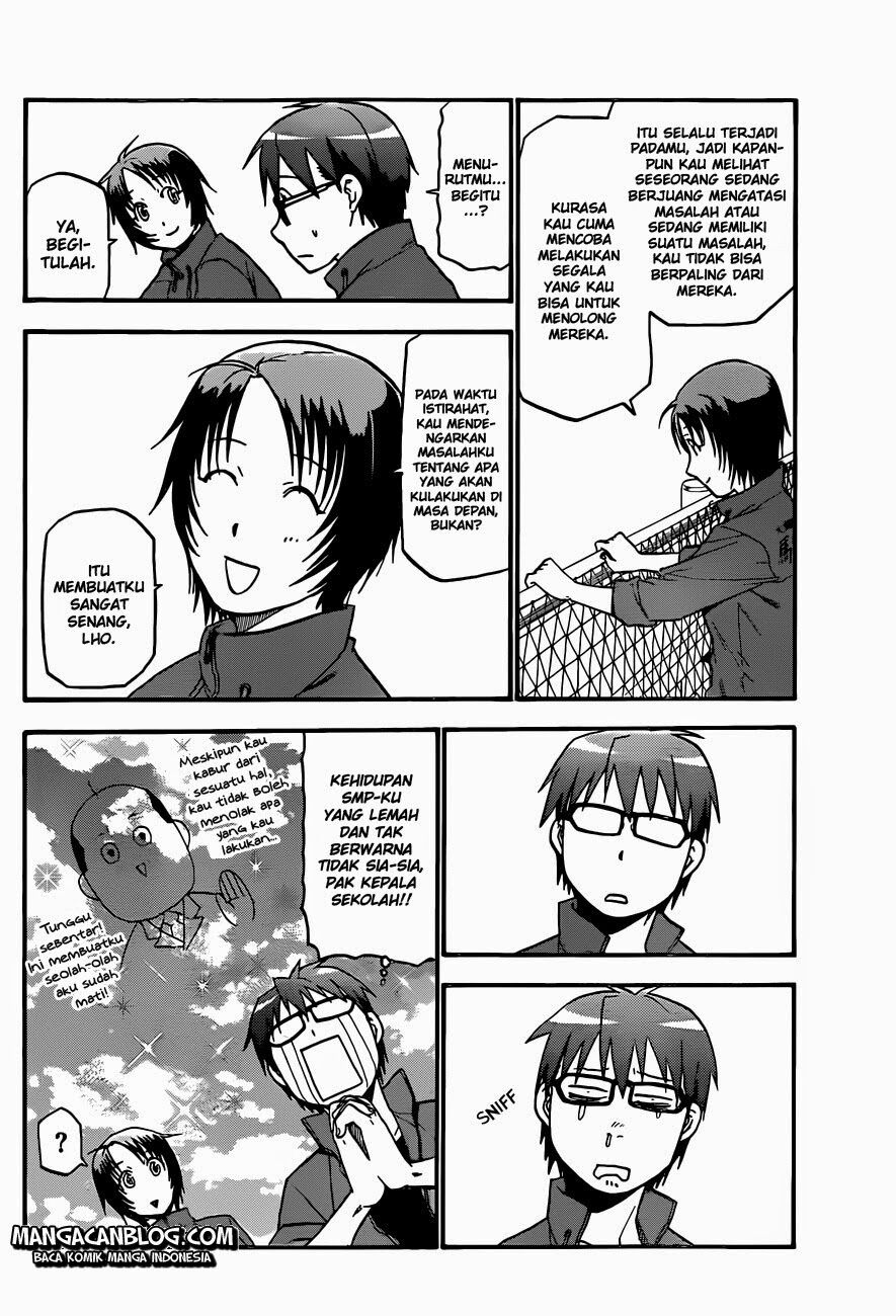 silver-spoon - Chapter: 36