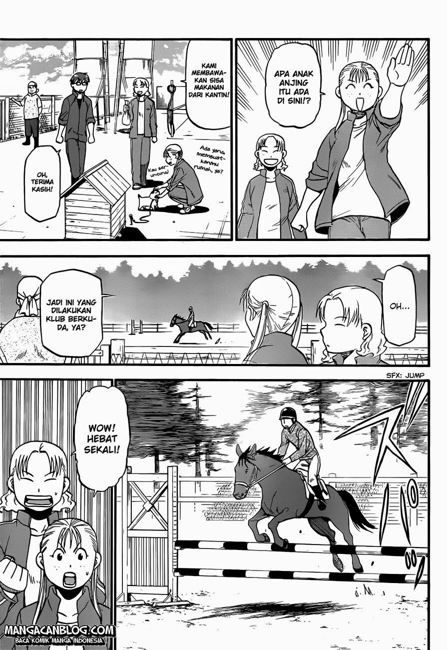 silver-spoon - Chapter: 36