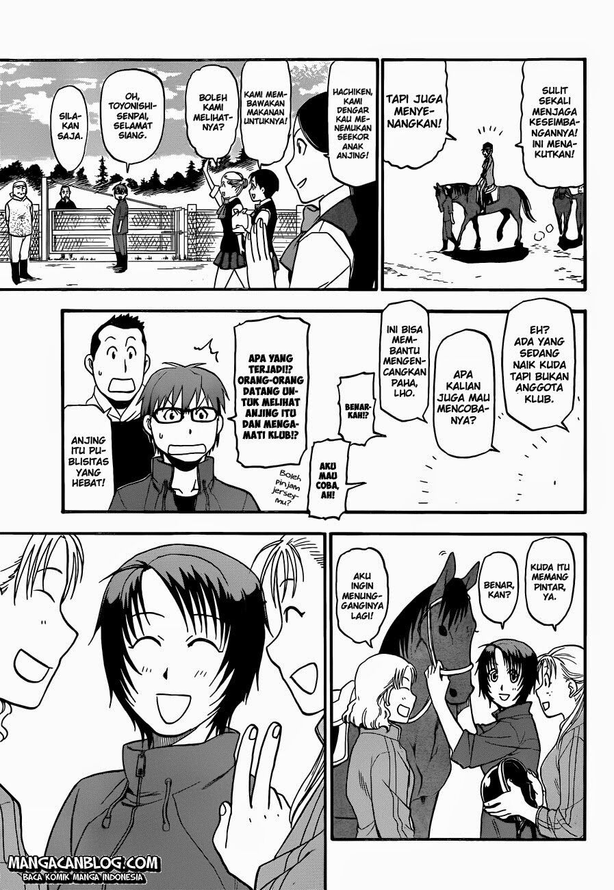 silver-spoon - Chapter: 36