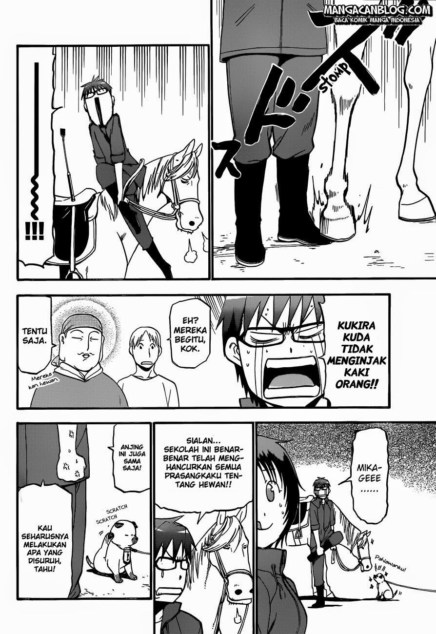 silver-spoon - Chapter: 37