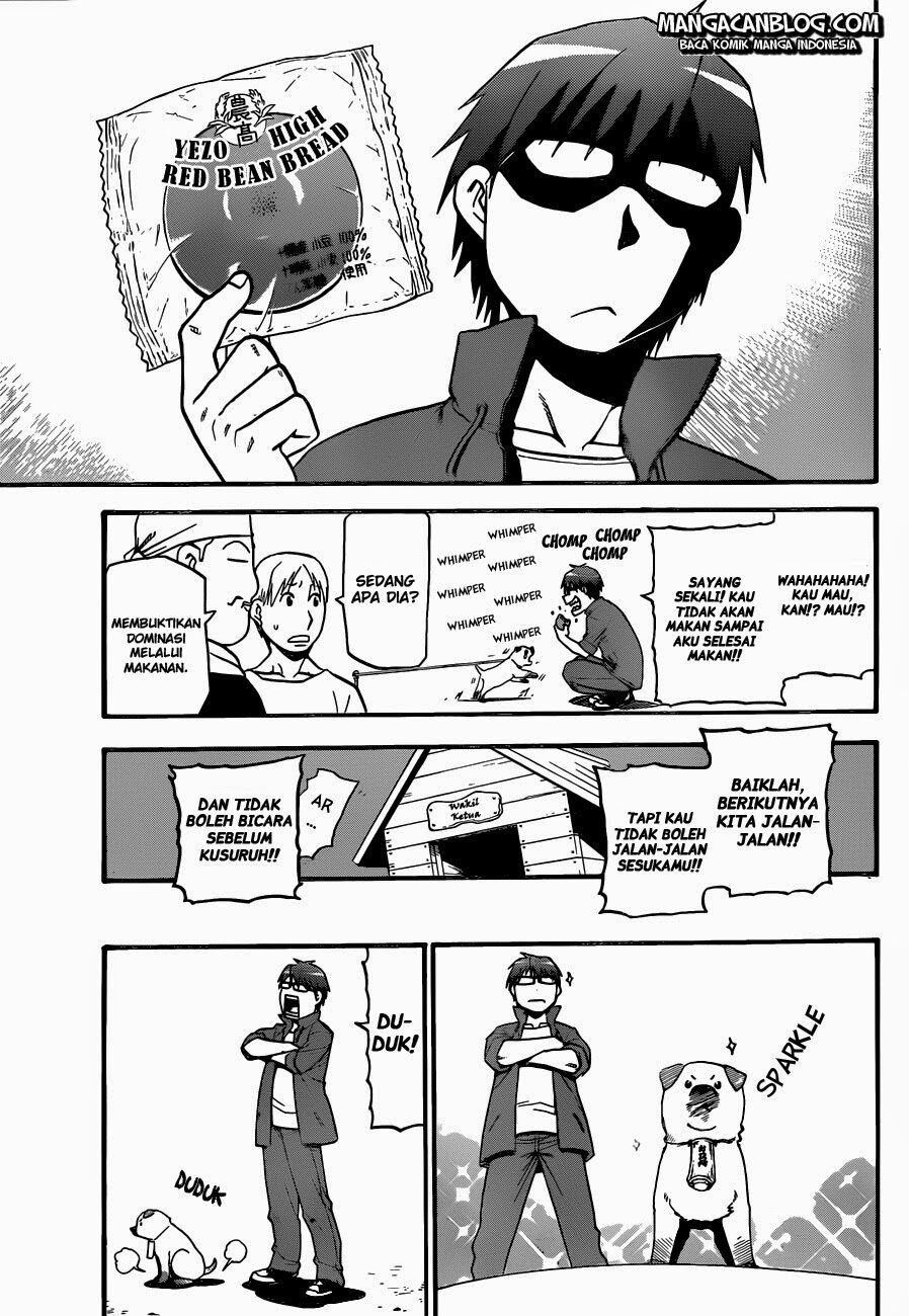 silver-spoon - Chapter: 37