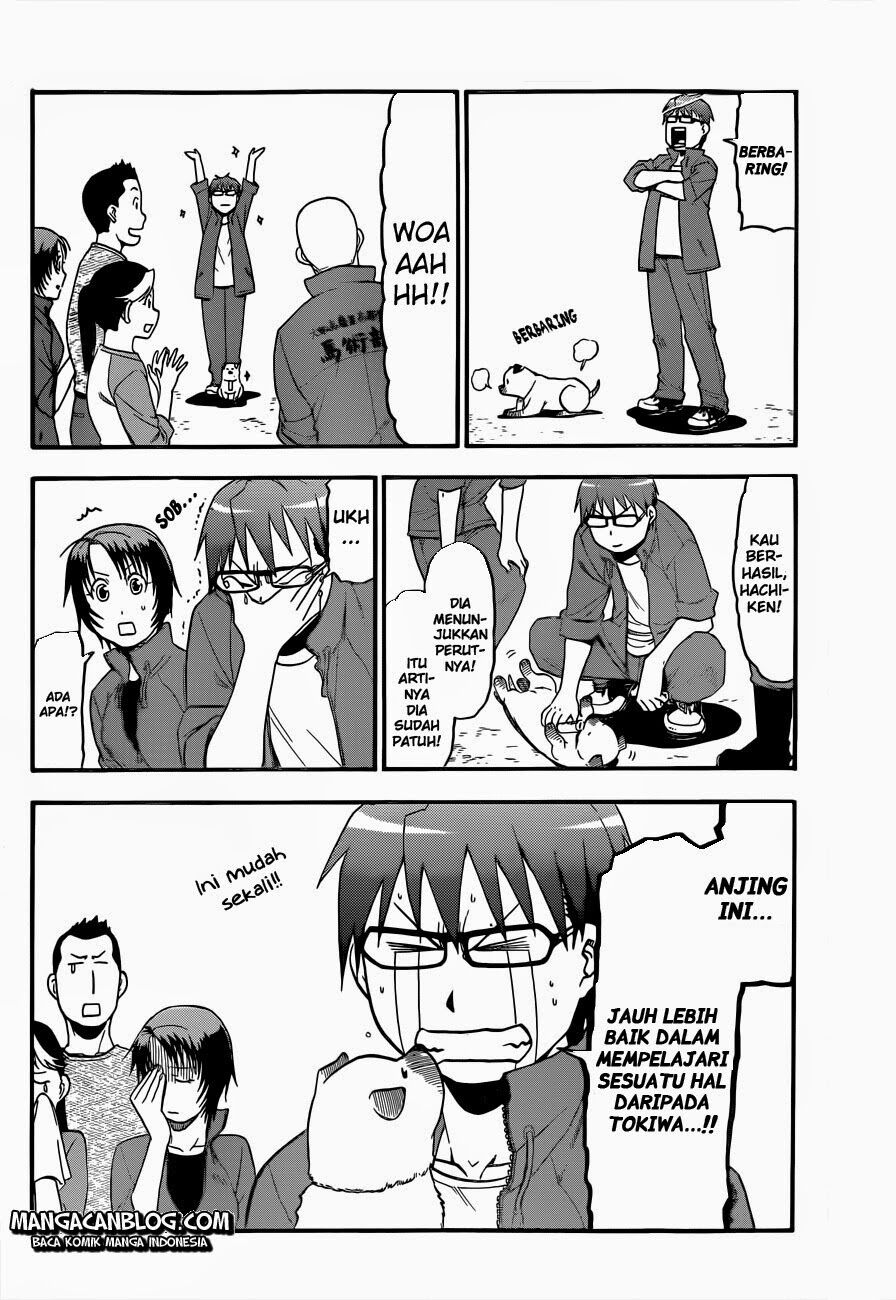 silver-spoon - Chapter: 37