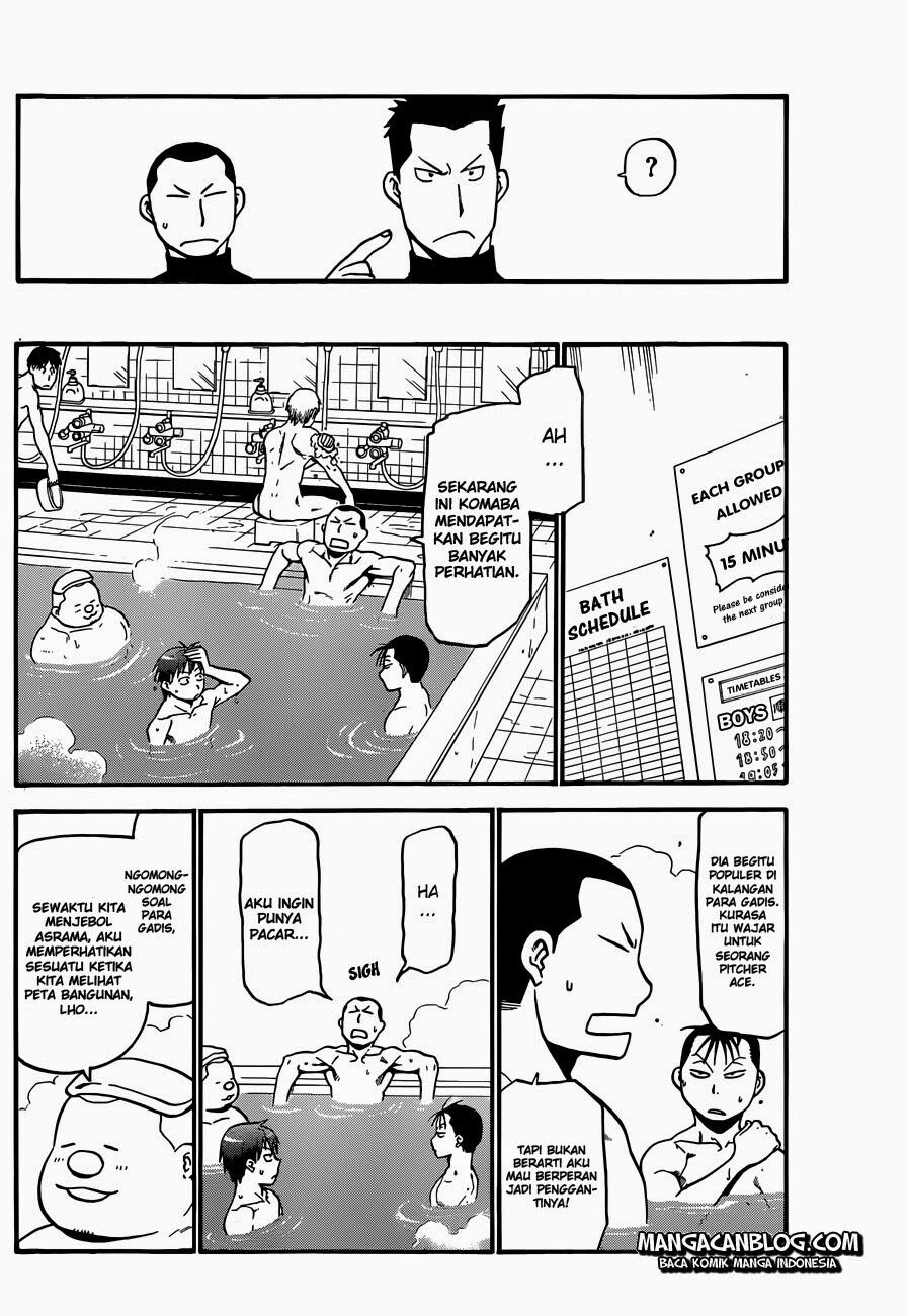 silver-spoon - Chapter: 37