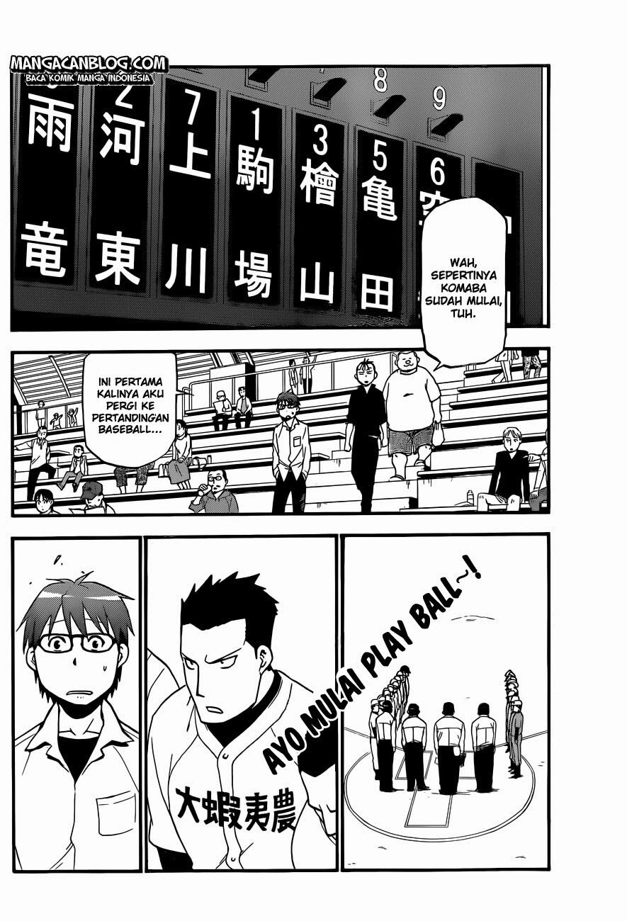 silver-spoon - Chapter: 37