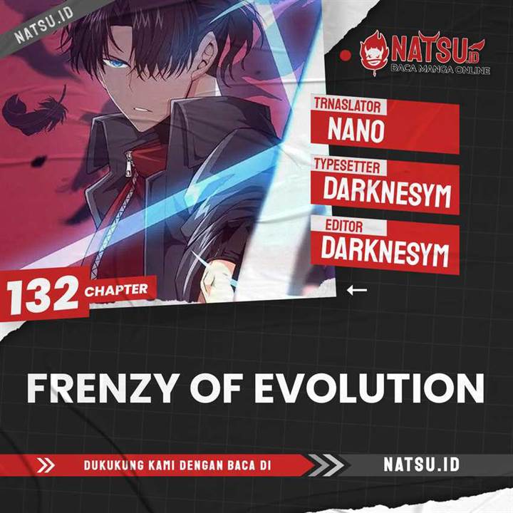 evolution-frenzy - Chapter: 132