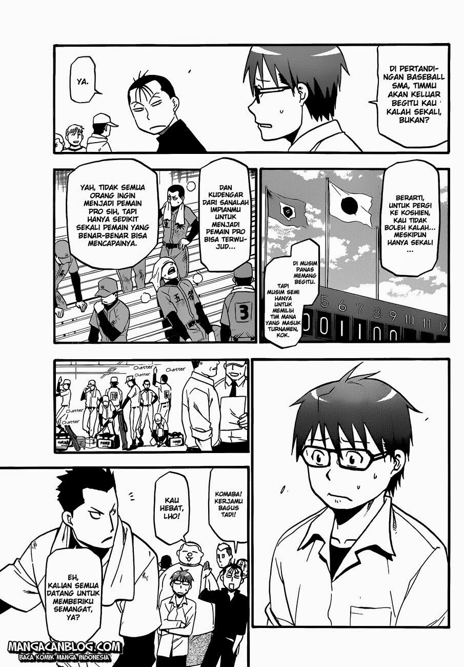 silver-spoon - Chapter: 38