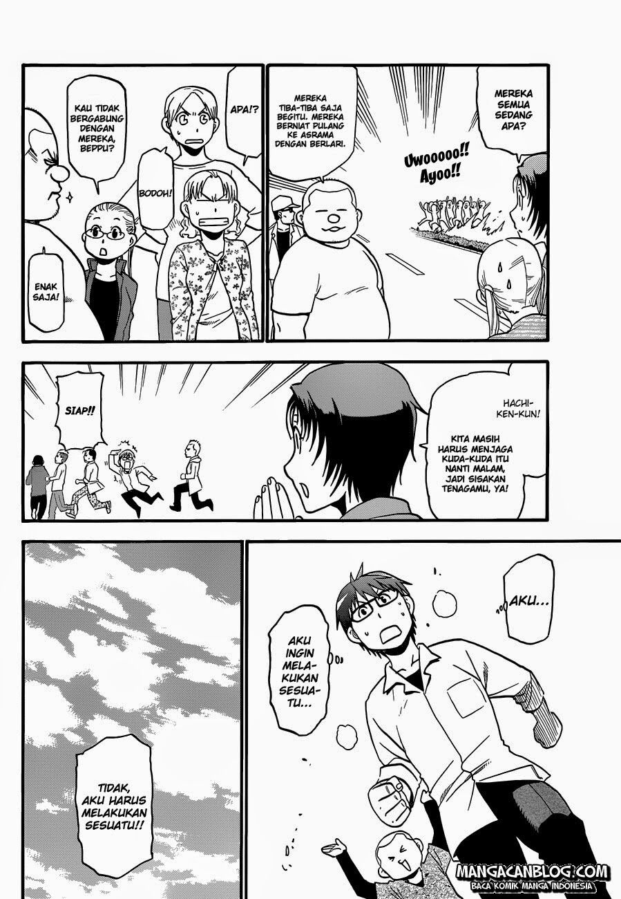 silver-spoon - Chapter: 38