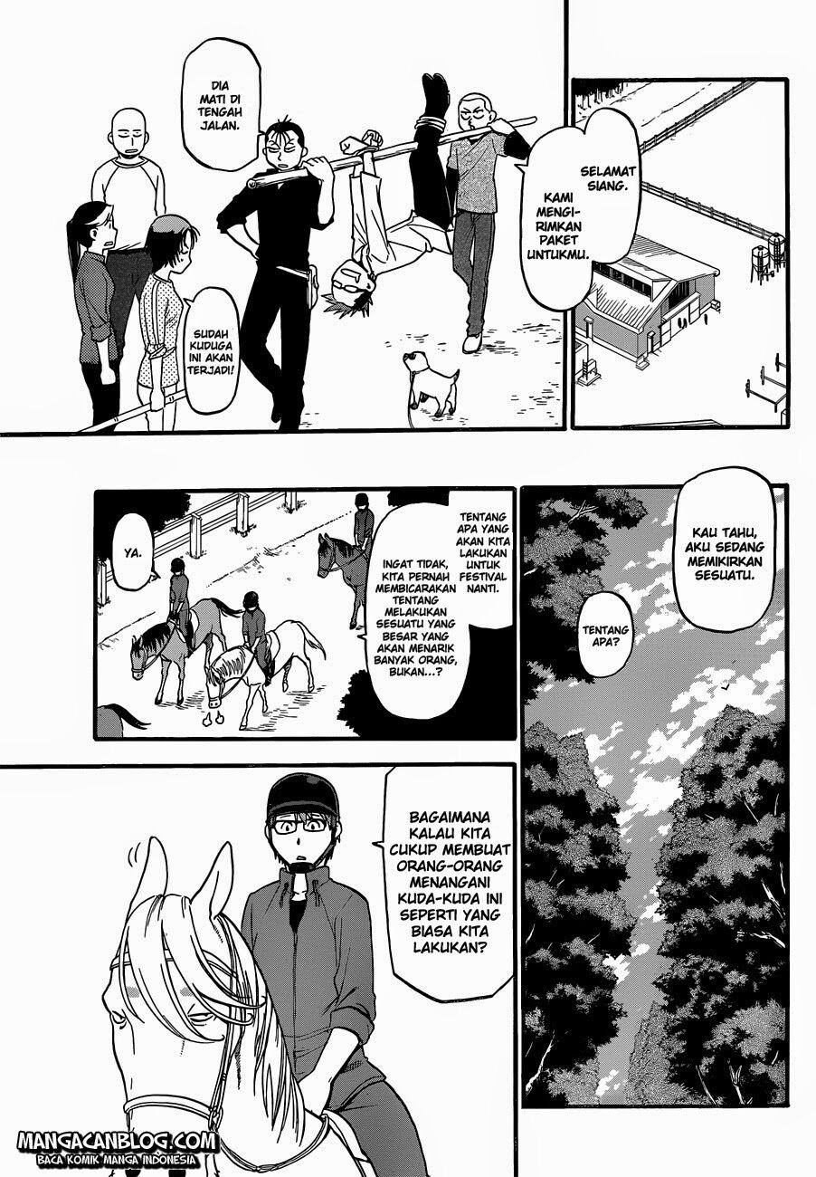 silver-spoon - Chapter: 38