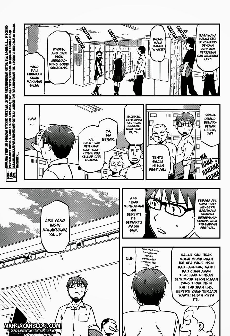 silver-spoon - Chapter: 39