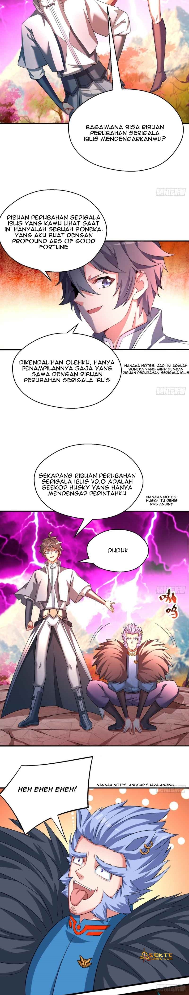 i-picked-up-an-attributes - Chapter: 70