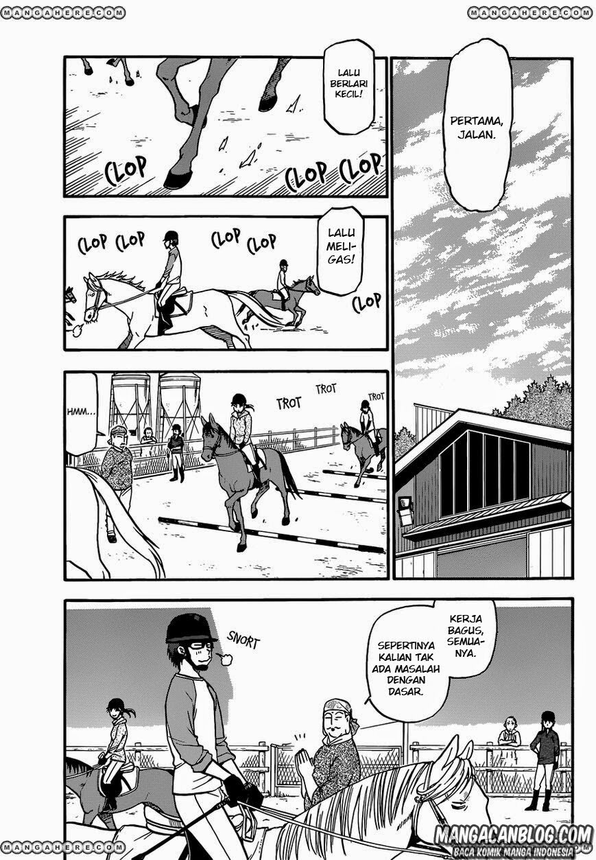 silver-spoon - Chapter: 40