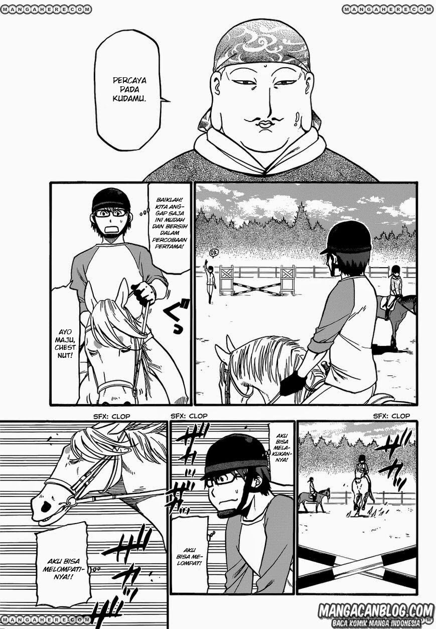 silver-spoon - Chapter: 40