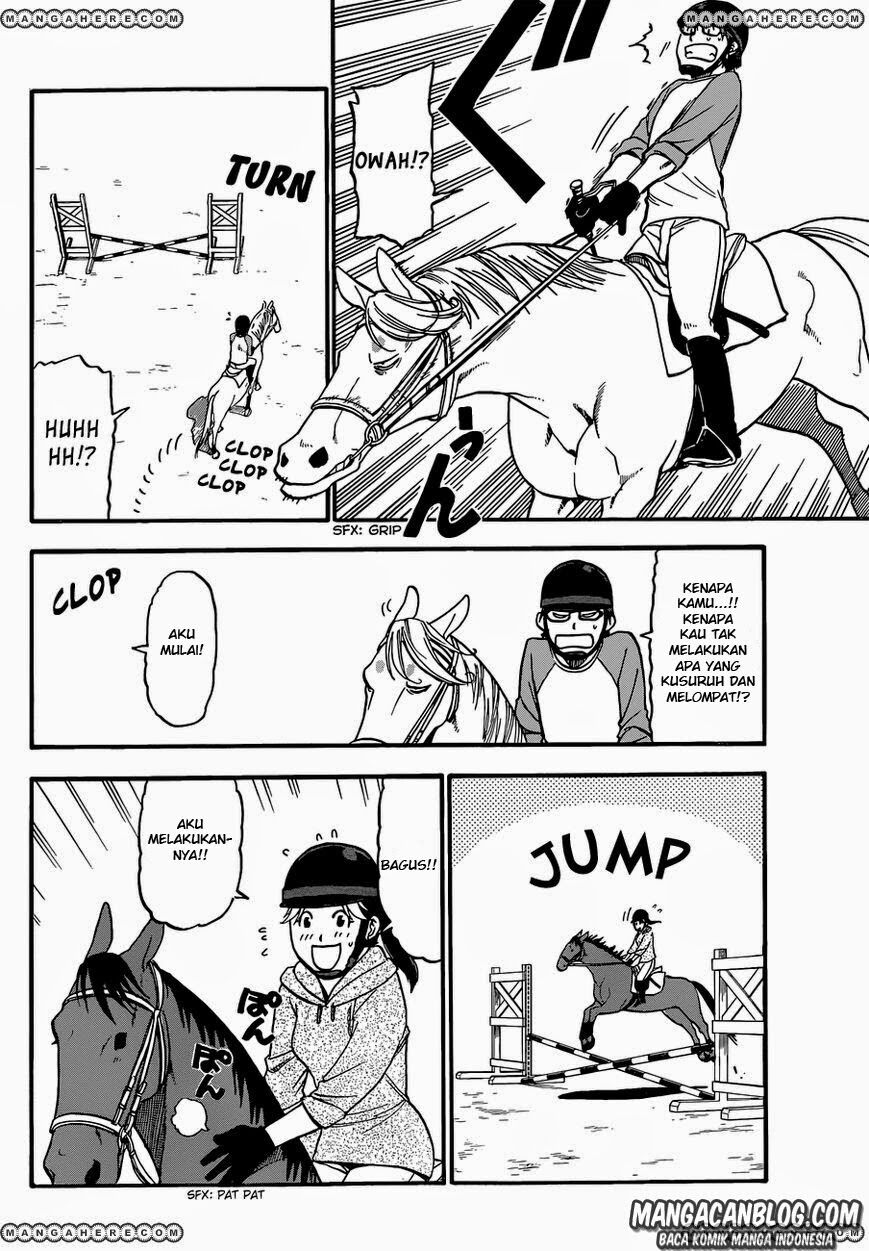 silver-spoon - Chapter: 40