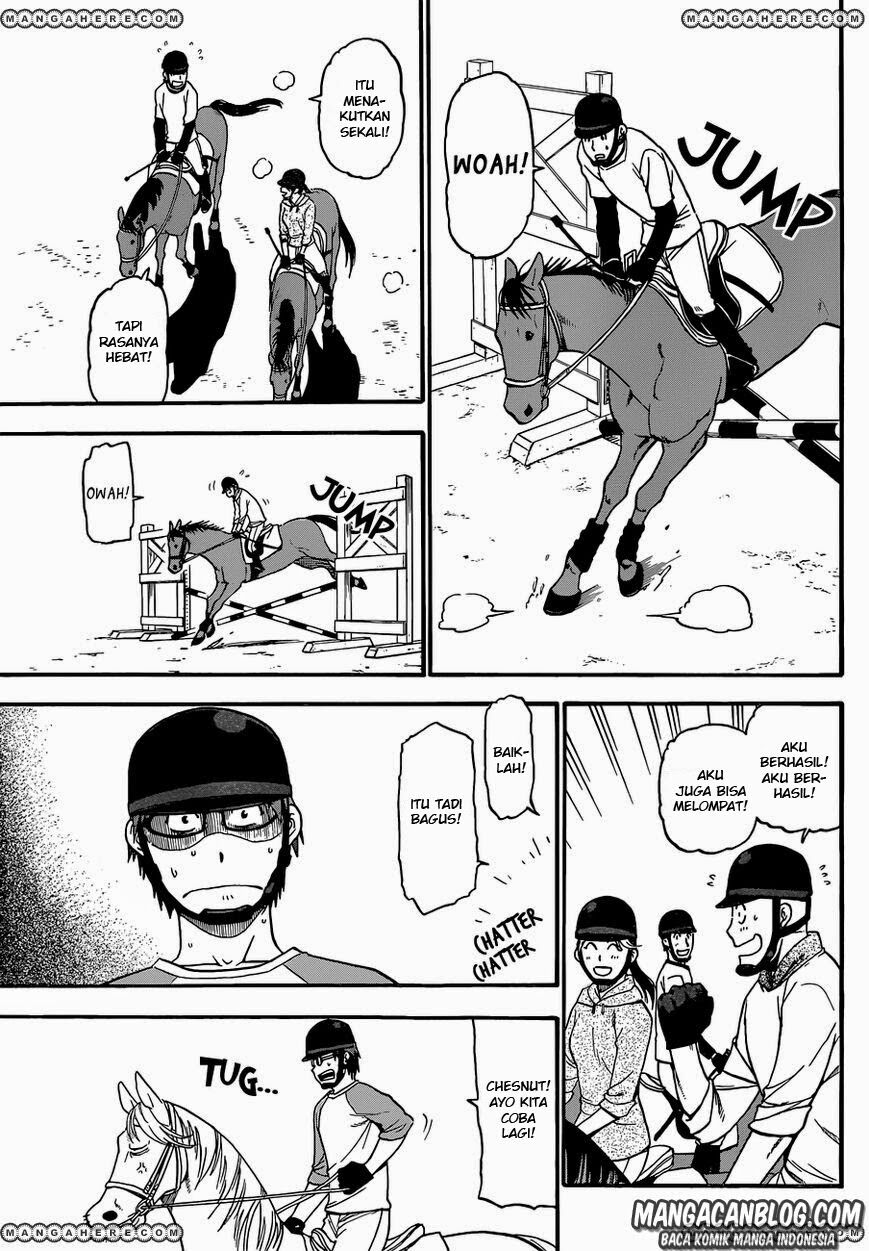 silver-spoon - Chapter: 40