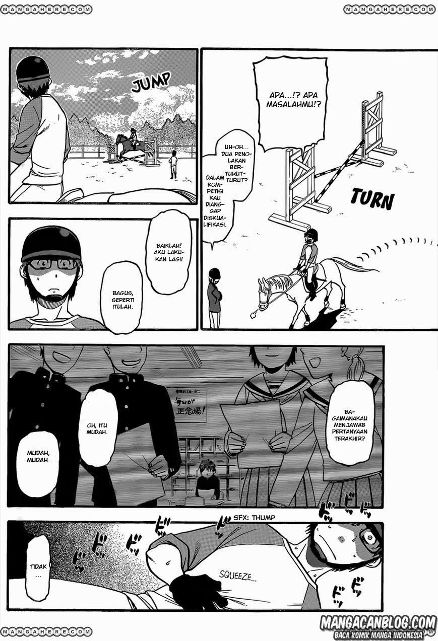 silver-spoon - Chapter: 40