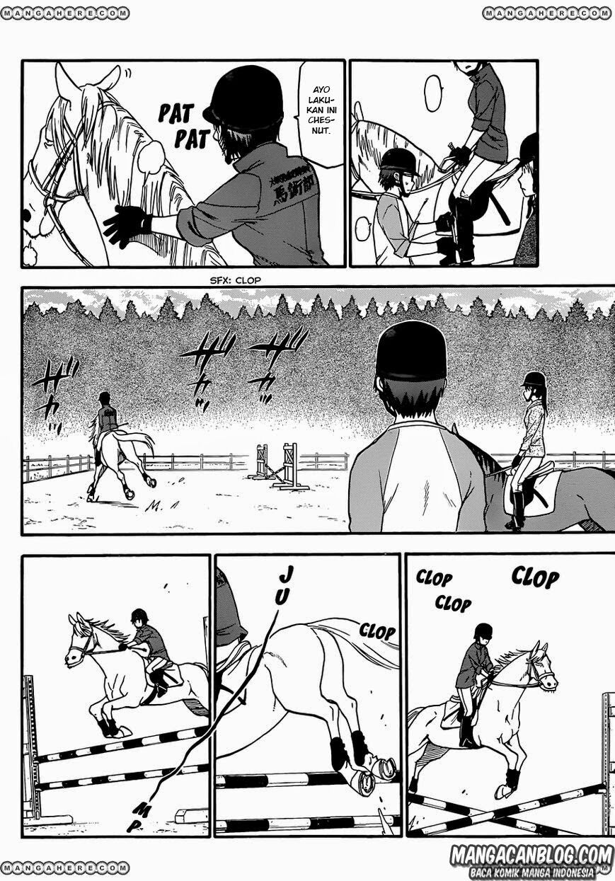 silver-spoon - Chapter: 40