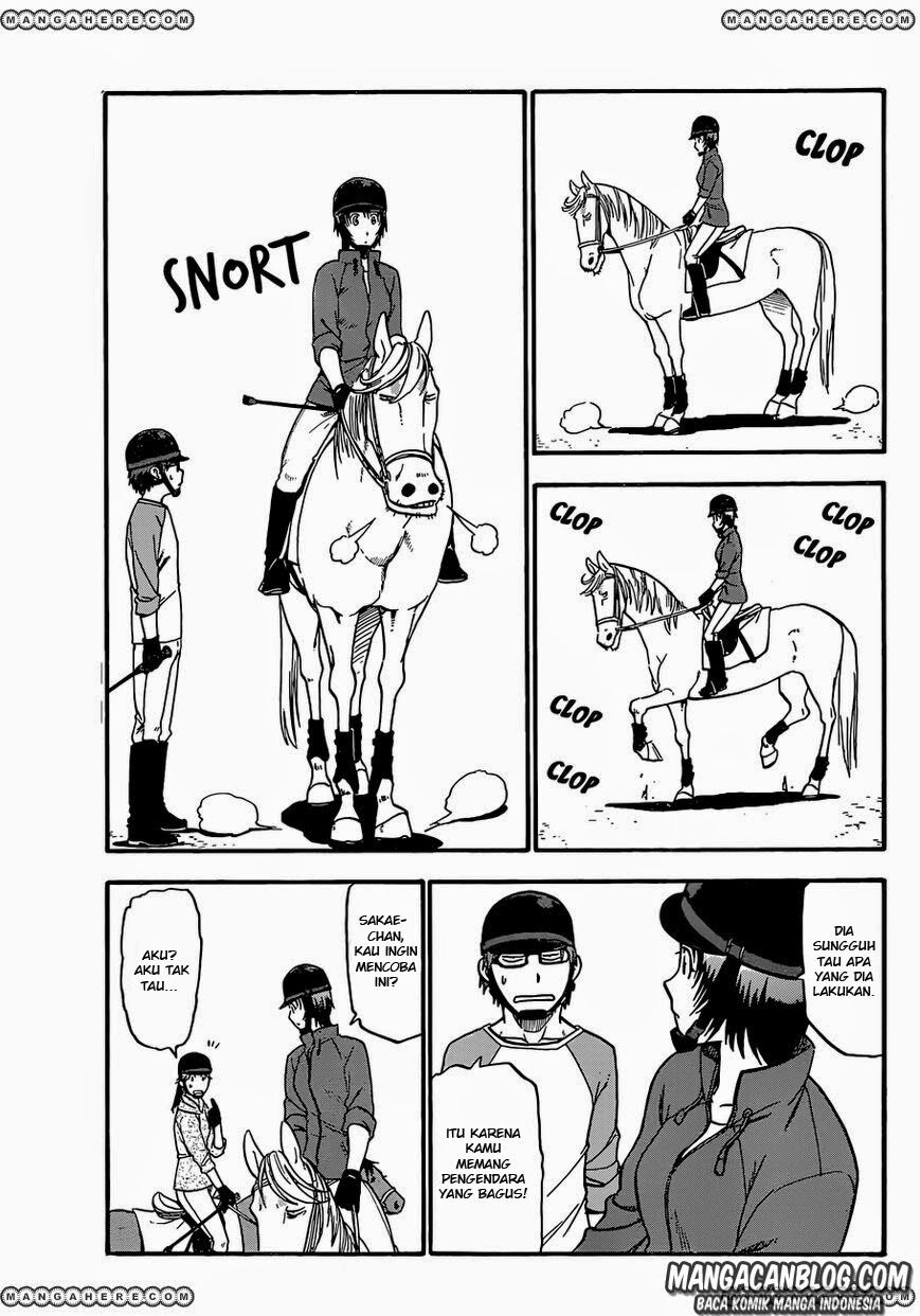 silver-spoon - Chapter: 40