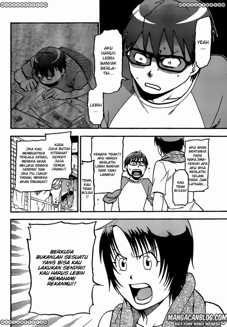 silver-spoon - Chapter: 41