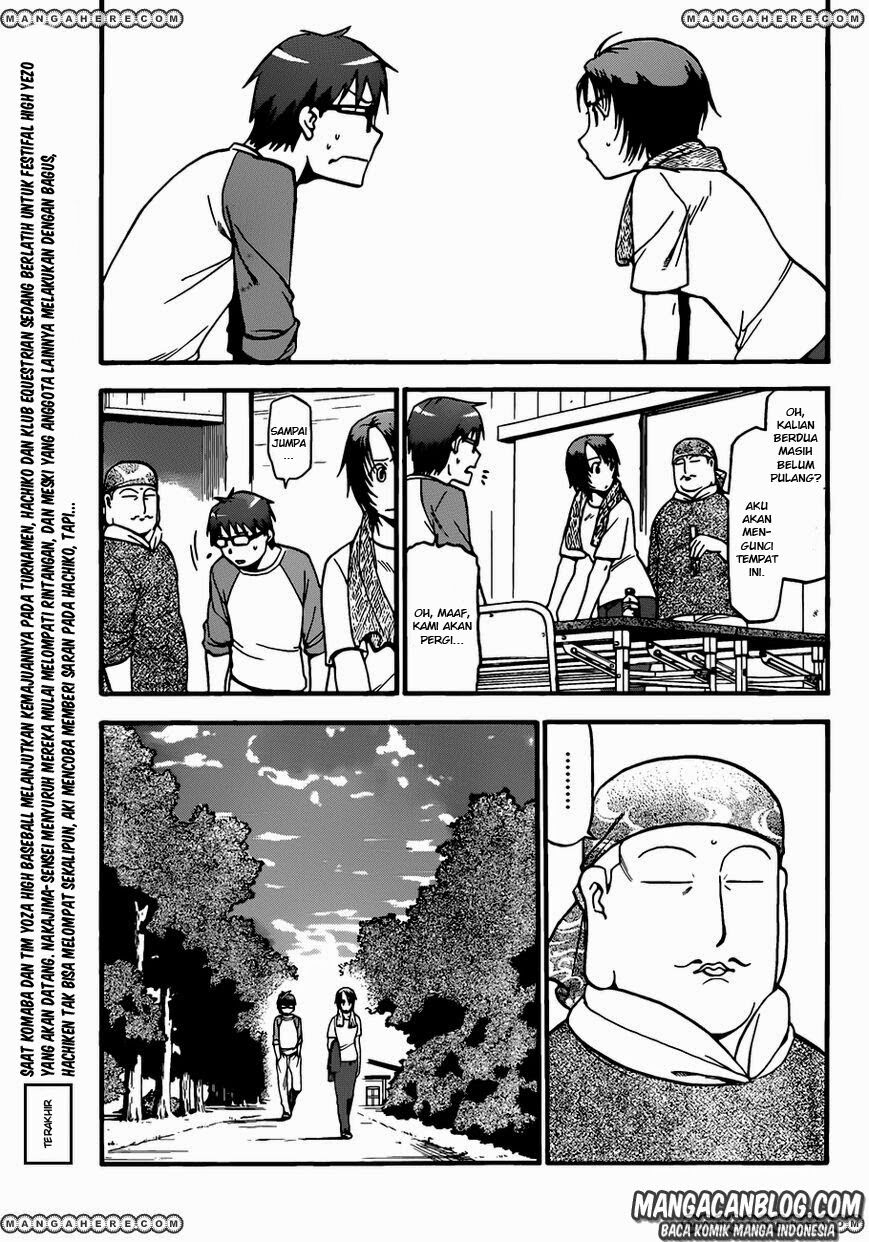 silver-spoon - Chapter: 41