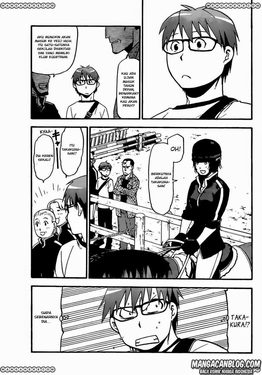 silver-spoon - Chapter: 41