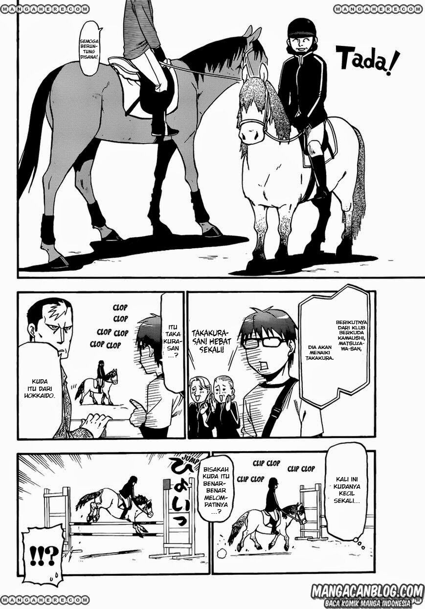 silver-spoon - Chapter: 41