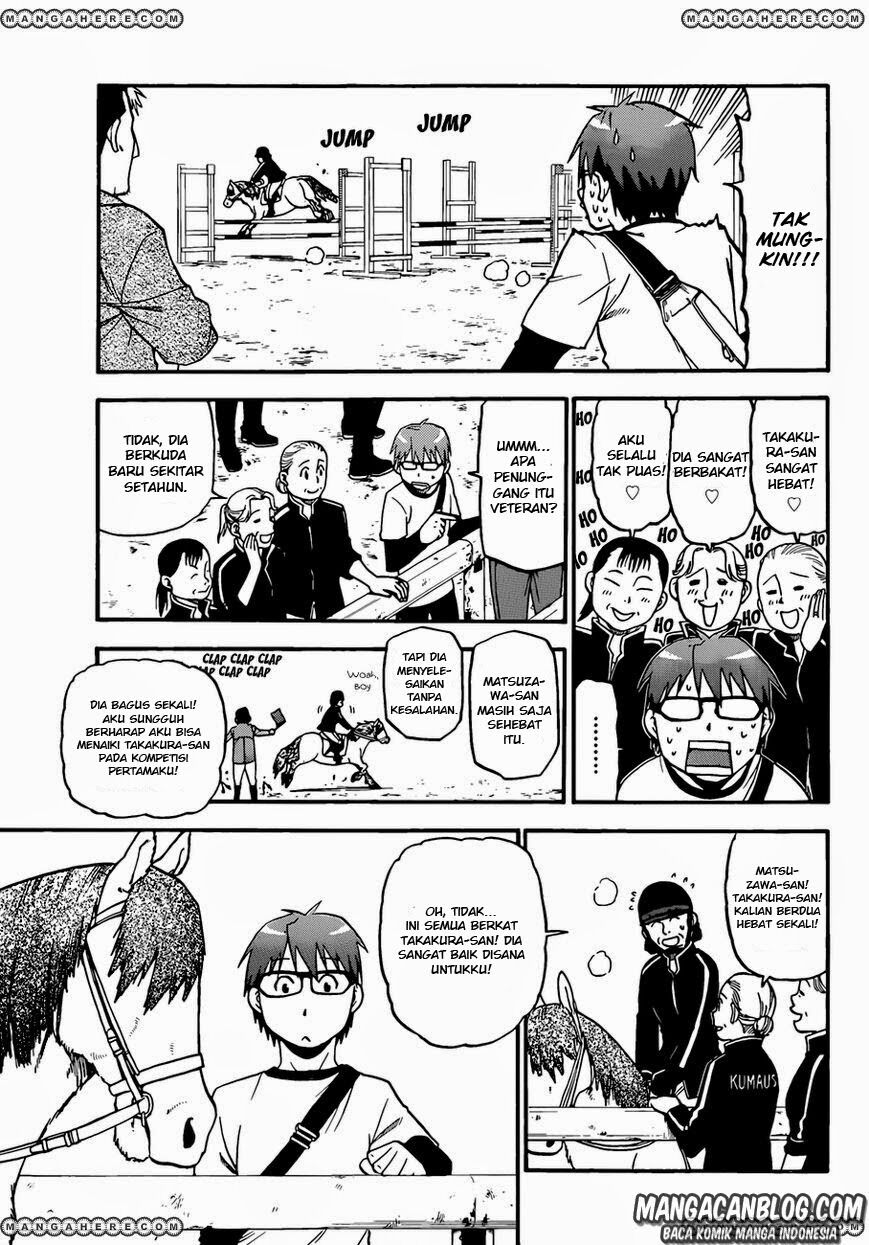 silver-spoon - Chapter: 41