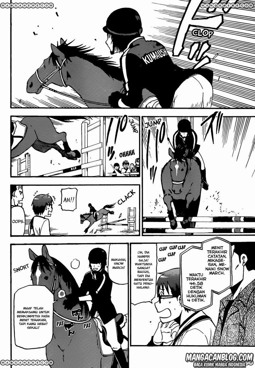 silver-spoon - Chapter: 41