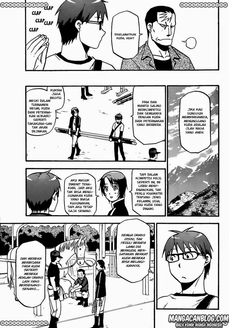 silver-spoon - Chapter: 41