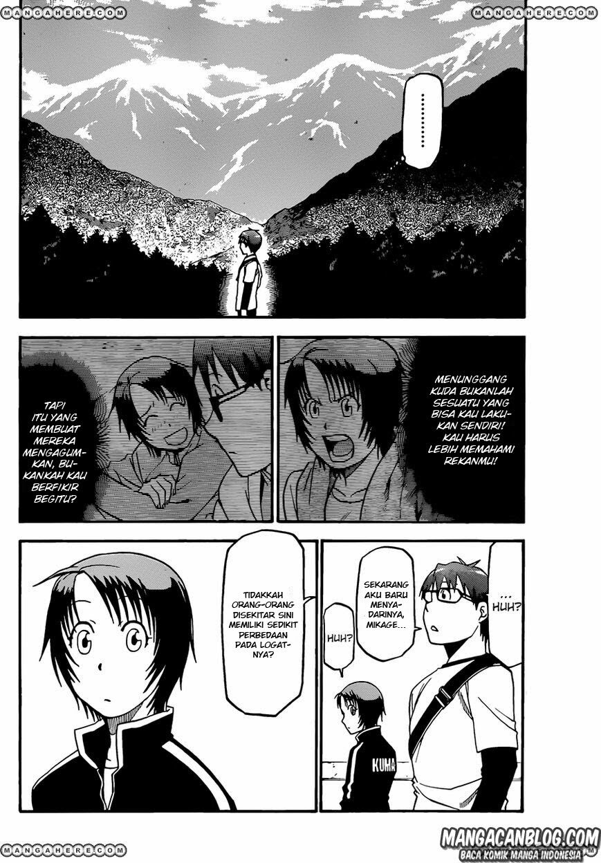 silver-spoon - Chapter: 41