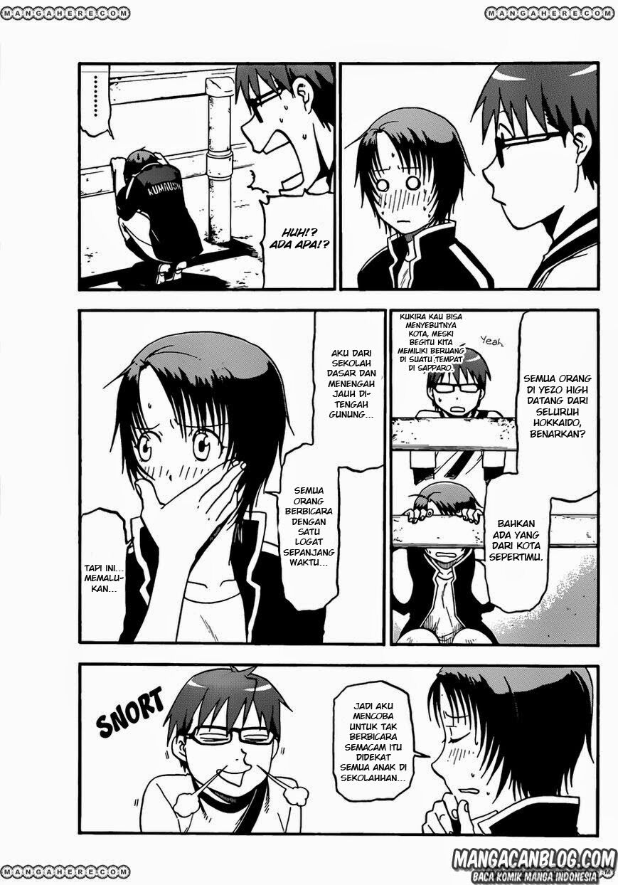 silver-spoon - Chapter: 41