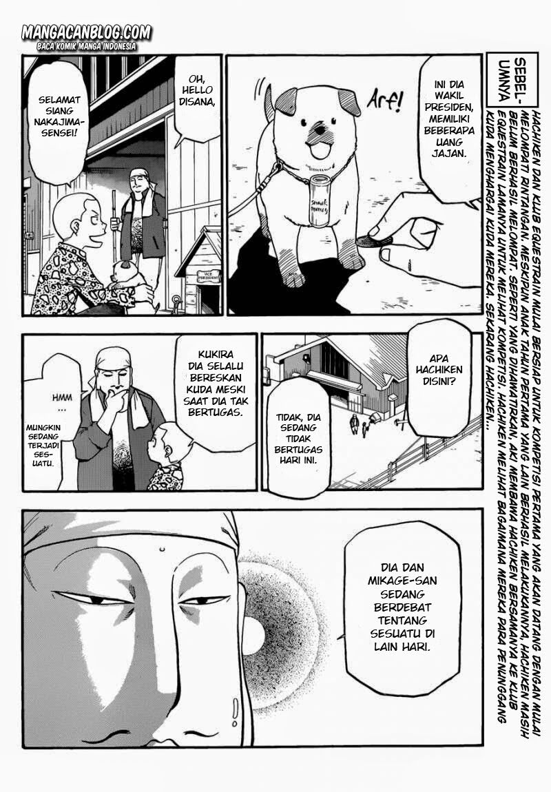 silver-spoon - Chapter: 42