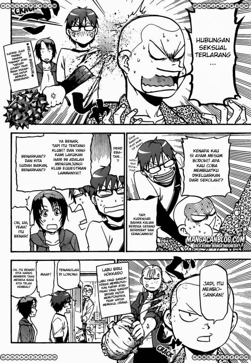 silver-spoon - Chapter: 42