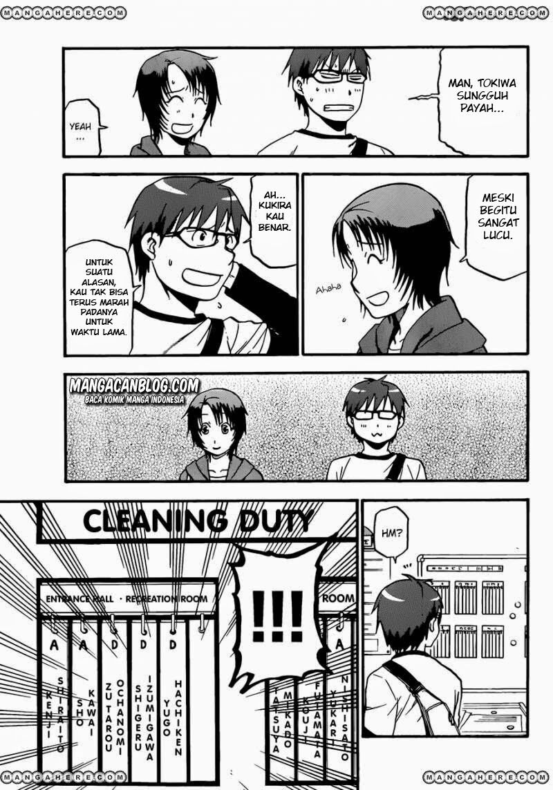 silver-spoon - Chapter: 42