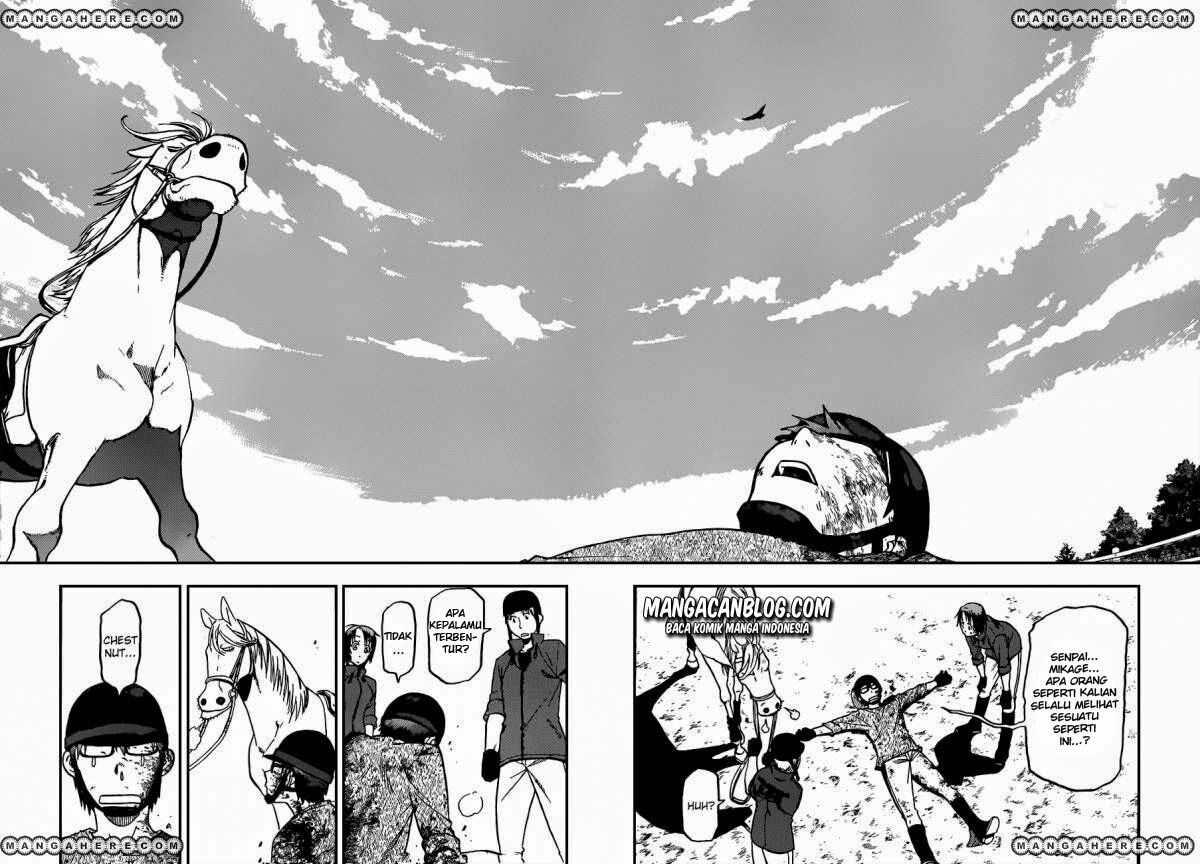 silver-spoon - Chapter: 42