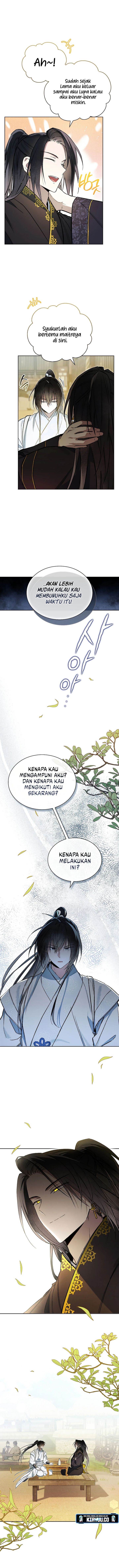 requiem-of-subdued - Chapter: 6