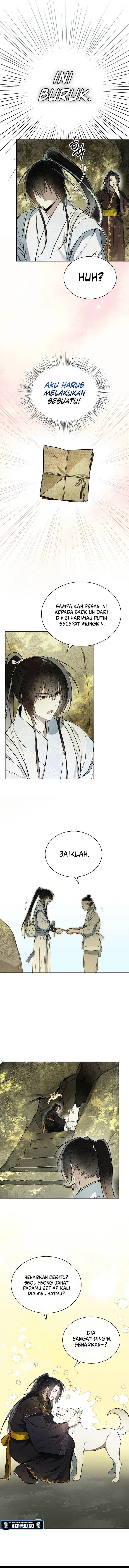 requiem-of-subdued - Chapter: 6